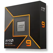 Cpu Amd Desktop Ryzen 9 9900X Granite Ridge Am5 4400 Mhz Cores 12 64Mb Socket Sam5 120 Watts Gpu Radeon Box 100-100000662Wof  730143315296