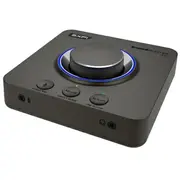 Creative Zewnętrzna karta dźwiękowa  Sound Blaster X4 Usb-C 70Sb181500000 5390660194733 Kkcrlz000000210