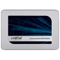 Crucial Mx500 2.5 250 Gb Serial Ata Iii  6-Ct250Mx500Ssd1 649528785046