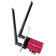 Cudy Pci-E Pcie Adapter We3000S  6971690791322 Net-Wlk-Cudy-005