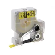 D1 līmlente polipro. dzeltena 9Mmx7M  S0720730 5411313409186