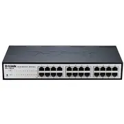 Switch Dgs-1100-24V2 Smart 24Xge  Dgs-1100-24V2/E 790069467844 Nudliss24000027