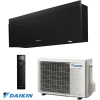Daikin Emura Ftxj42Ab / Rxj42A gaisa kondicionieris kondicionētājs, 35-50M² 