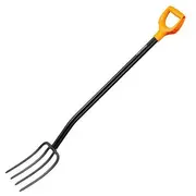 Dakša dārza Fiskar Solid  6411501705518 1705518