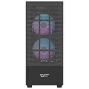 Darkflash A290 Datoru Korpuss  Ventilatori 3Gab. 4710343794615 036054