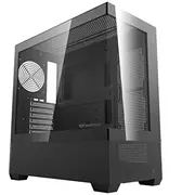 Darkflash Ds900 Air computer case Black  4710343797999 056094