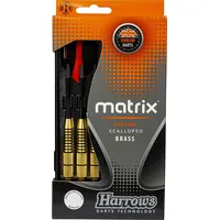 Darts Steeltip Harrows Matrix 3X20G  842Hred90220 5017626009107 9107