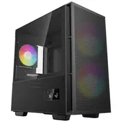 Datora korpuss Deepcool Ch360 Digital Black  R-Ch360-Bkape3D-G-1 6933412774693