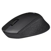 Logitech M330 Silent Black  910-004909 509920606667