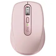 Datorpele Logitech Mx Anywhere 3S Rose  910-006931