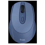 Datorpele Trust Zaya Blue 25039  8713439250398 84716070