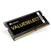 Corsair Valueselect memory module 8 Gb 1 x Ddr4 2133 Mhz  Cmso8Gx4M1A2133C15 843591067379 Wlononwcrdeof