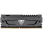 Operatyvinė atmintis Patriot Viper Steel 8Gb Ddr4 3200Mhz Cl16  Pvs48G320C6 814914025505