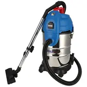 Dedra Ded6606 ash vacuum  5902628660602 Wlononwcrspbk