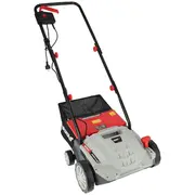 Dedra Lawn Aerator 1500W Ded8705  5902628870506 Wlononwcrnhmk