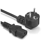 Deepcool , Eu Power Cable, 1.5 m  4-Eu-Psu-Cable 2000001284926