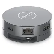Dell 6-In-1 Usb-C Multiport Adapter - Da305  470-Afkl 5397184687444 Wlononwcrairj