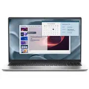 Dell Pro 15 Essential Pv15250  Platinum Silver 15.6 Wva Fhd 1920 x 1080 pixels Anti-Glare Intel Core i5 i5-1334U 16 Gb Ddr5 Solid-State drive capacity 1000 Uhd Graphics Windows 11 Keyboard language English Pv15250Rplu003M3Ypsno 2000001392423