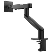 Dell Single Monitor Arm Desk Mount, Msa20, 19-38 , Maximum weight Capacity 10 kg, Black  482-Bbdj 2000001116272