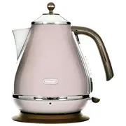 Delonghi Kbov 2001.Bg electric kettle 1.7 L Beige 2000 W  Kbov2001.Bg 8004399771970 Agddlocze0010
