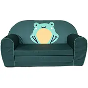 Delta Trade Dt2 mīksts izvelkams sēžamkrēsls bērniem Dt2-25004  5907693100022-25004