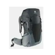 Deuter Futura 24 L Black  340052144090 4046051112152 Wlononwcrpsn4