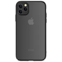 Devia Glimmer series case Pc iPhone 11 Pro black  T-Mlx37691 6938595332401