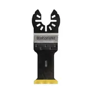 Dewalt Asmenis metālam 31X43Mm  Dt20707-Qz 5035048099308