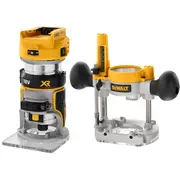 Dewalt Dcw604N-Xj tile router  5035048713099 Wlononwcraiiy