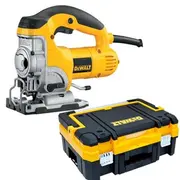 Dewalt Figūrzāģa komplekts Dw331  Dw331Kt-Qs 5035048434215