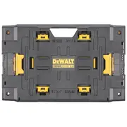 Dewalt Pāreja instrumentu kastu sistēmām Toughsystem Tstak  Dwst08017-1 3253561080173