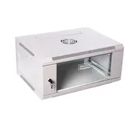 Digitus Dn-W19 06U/450 Wallmount  5907772590911 Wlononwcrcghz