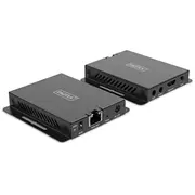 Digitus Hdmi Extender Set 40M 4K/120Hz  Ds-55342 4016032495635
