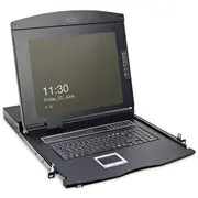 Digitus Modular console with 17Inch  Ds-72210-2Us 4016032449454
