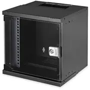 Digitus Soho Pro Series - rack 6U Dn-49101 