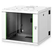 Digitus Soholine Dn-19 09-U-3 - cabinet 9U  4016032186731