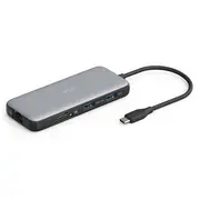 Digitus Usb-C docking station, 8-Port  Da-70915 4016032497745 Wlononwcrfogl