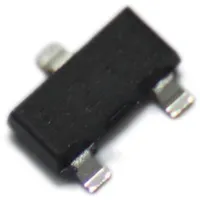 Diode Tvs array 27V 1A 40W double,common anode Sot23 5  Mmbz27Valt1G