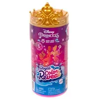 Disney Princess Royal Color Reveal princess mix doll  Wlmaai0Dc020039 194735123759 Hmb69