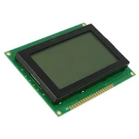 Display Lcd graphical 128X64 Fstn Positive 93X70X14.3Mm 2.9  Dem128064Afgh-Pwat Dem 128064A Fgh-Pw A-Touch