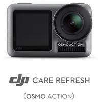 Dji Care Refresh Osmo Action  6958265187476 019484