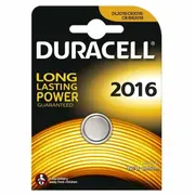 Dl2016 Duracell 1  5000394033948