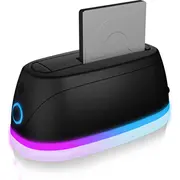 Docking station Ib-1124L-C31 1Xsata Hdd/Ssd  Ib-1124L-C3 4250078171751 Aiicys000000013