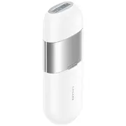 Dreame D-1186 Ipl Hair Removal Device, White  D-1186-Wh 697623367496