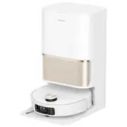 Dreame Robot Vacuum Cleaner L50 Pro Ultra White  6977328064448