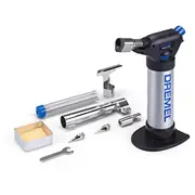 Dremel 2200-5 Versaflame lodlampa  F0132200Jd 4053423300611