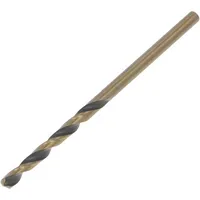 Drill bit for metal Ø 2.5Mm Features grind blade  Pre-79025 79025