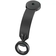 Dudao F21 auto tālruņa turētājs ar Magsafe - melns  6976625332830