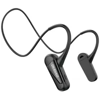 Dudao U2Xs Air Conduction Wireless Sports Headphones black  6973687244903