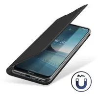 Dux Ducis Skin Pro Bookcase type case for Nokia 3.4 black  6934913057346